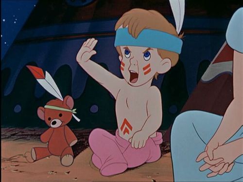 peter Faith Like A Child? And How!