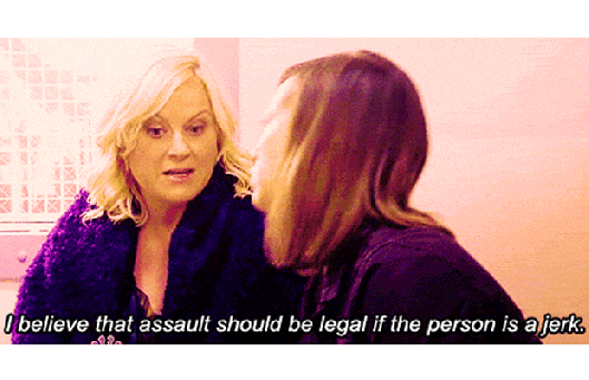 Knope Assault
